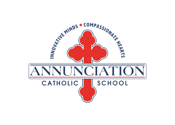 3rd Grade – Elementary School 1st - 5th Grade – Annunciation Catholic ...